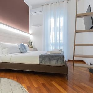 Deluxe Studio met een Queen Size Bed